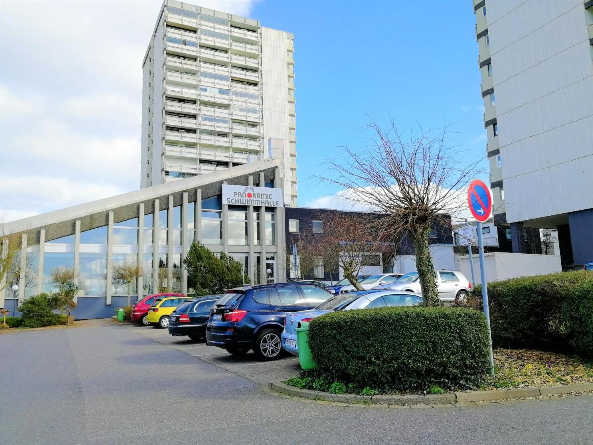 Apartament Panoramic App A03-5 Sierksdorf Zewnętrze zdjęcie