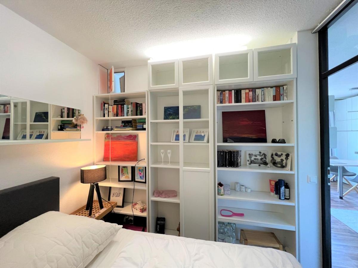 Apartament Panoramic App A03-5 Sierksdorf Zewnętrze zdjęcie
