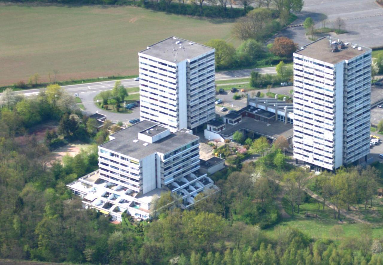 Apartament Panoramic App A03-5 Sierksdorf Zewnętrze zdjęcie