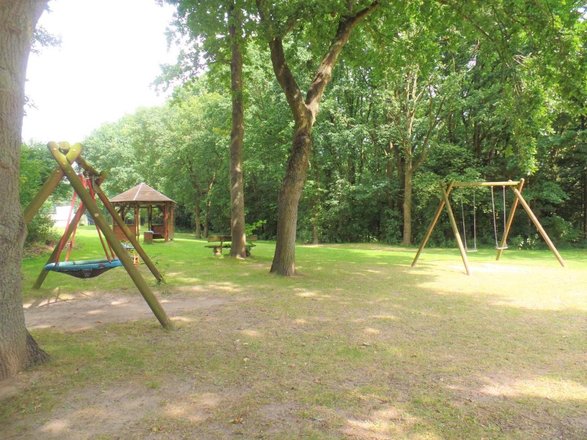 Apartament Panoramic App A03-5 Sierksdorf Zewnętrze zdjęcie